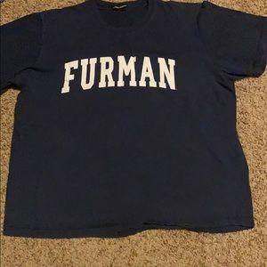 Furman T-Shirt
